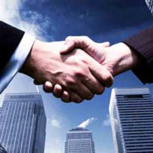 Commercial Locksmith Services