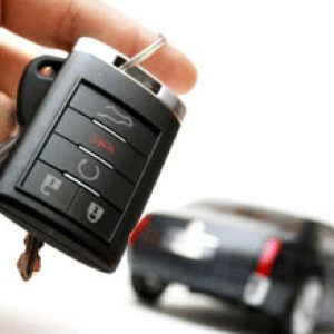 Auto Locksmith